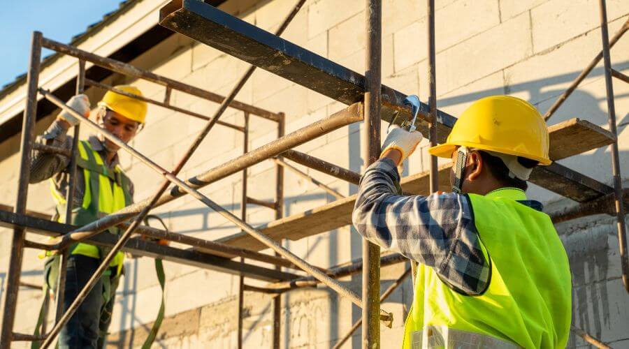 Expert tile roof repair services in Bohemia, NY
